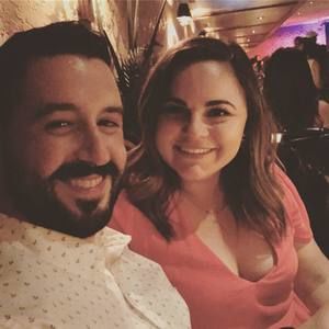 Meet your Posher, Heidi